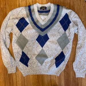 Brooks Brothers Knit Sweater